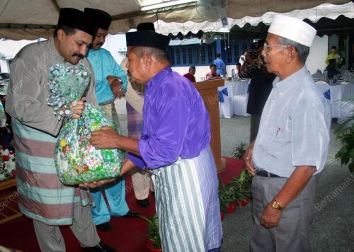 SAC 1 MOHD MOKHTAR MOHD SHARIFF