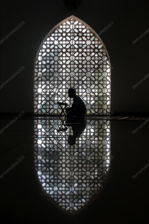 NUZUL ALQURAN