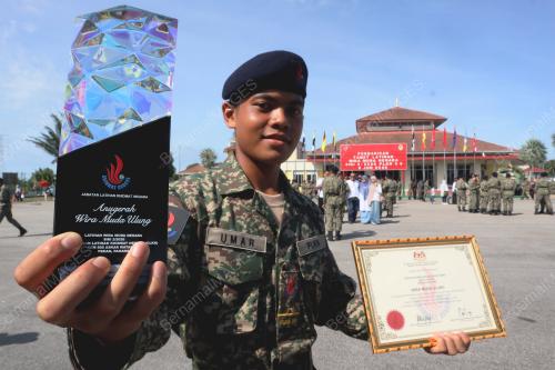 PERBARISAN TAMAT LATIHAN PLKN 3.0 SIRI 2/2026