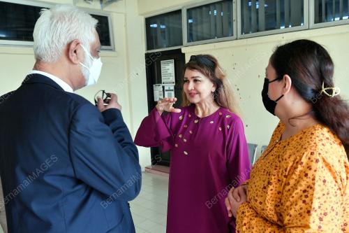 MAHKAMAH SESYEN