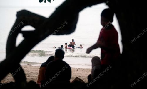 TINJAUAN CUTI UMUM MAAL HIJRAH