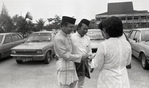 RAIS YATIM