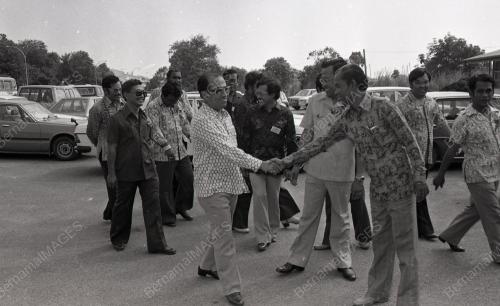 SANUSI JUNID