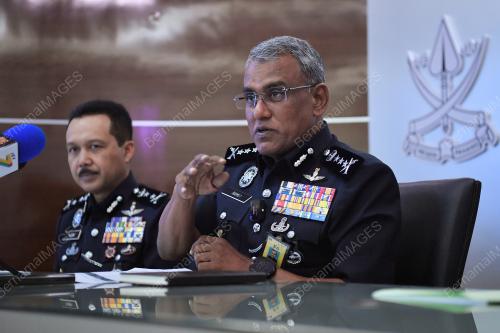DATUK SERI RAMLI MOHAMED YOOSUF