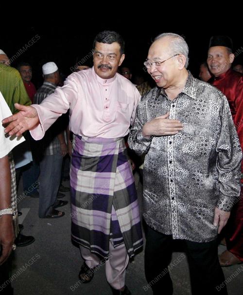 TENGKU RAZALEIGH HAMZAH