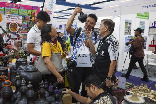 MALAYSIA INTERNATIONAL TOURISM EXPO PAHANG 2024