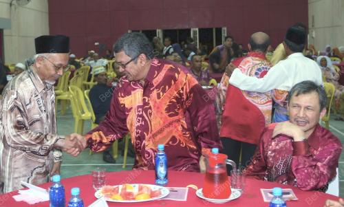 GANI PATAIL