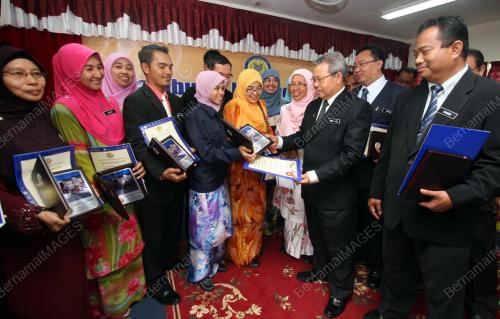 HARI INOVASI JPN PAHANG