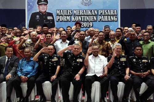DATUK ABDUL JALIL HASSAN