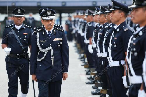 DATUK ABDUL RAZAK MOHD YUSOFF