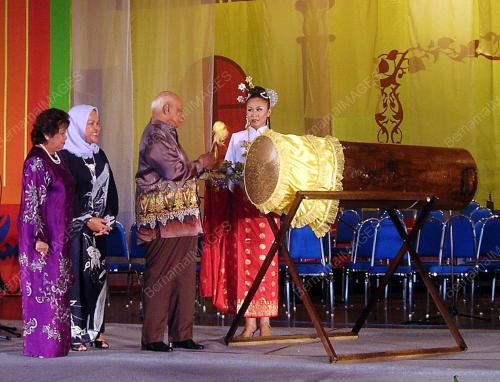 SULTAN AHMAD SHAH