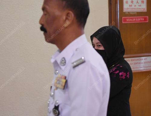 MAHKAMAH MAJISTRET