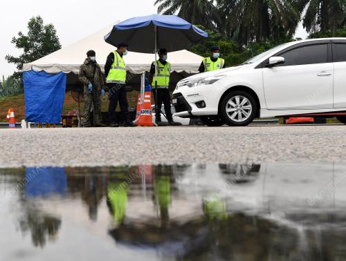 PERINTAH KAWALAN PERGERAKAN BERSYARAT