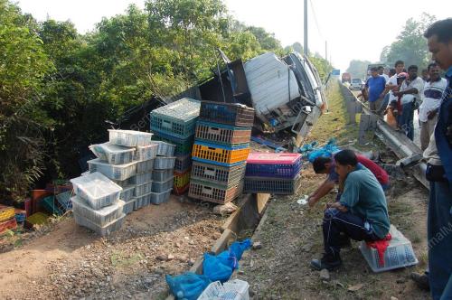 KEMALANGAN