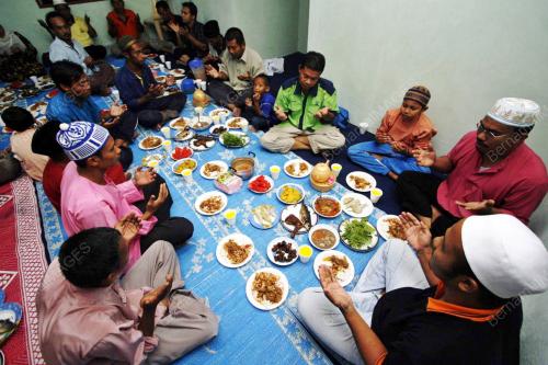 MASYARAKAT ORANG ASLI
