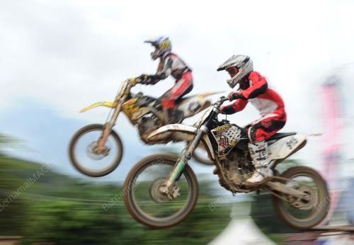 MOTORCROSS