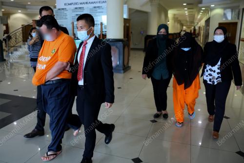 MAHKAMAH MAJISTRET