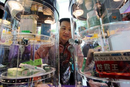 DATUK SERI LIOW TIONG LAI
