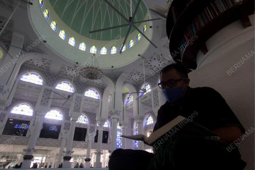 MENGAJI ALQURAN