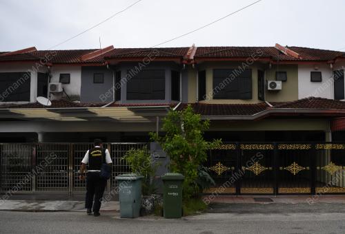 PEMERIKSAAN TEMPAT PEMBIAKAN NYAMUK