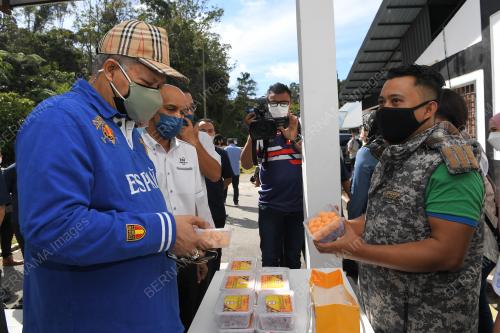 TAN SRI ANNUAR MUSA