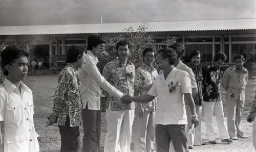 ABDUL RAHIM ABU BAKAR