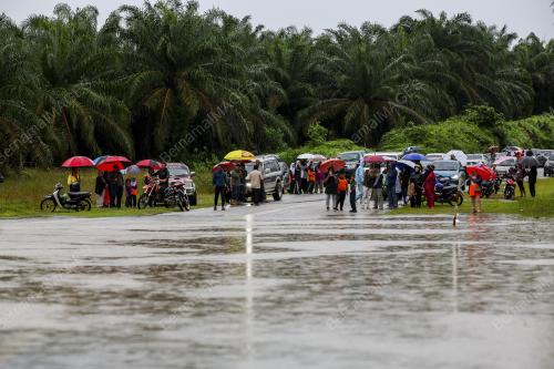 BANJIR KUANTAN