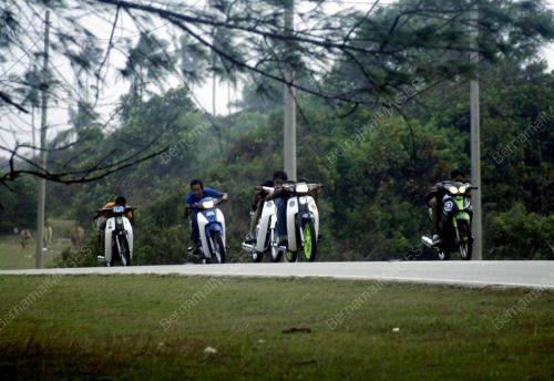 MAT REMPIT