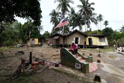 BANJIR PAHANG