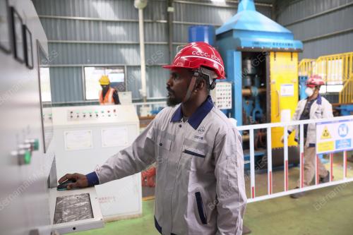 ECRL PELUANG PEKERJA TEMPATAN