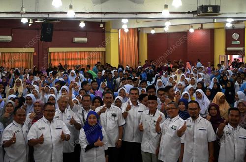 YAYASAN AL-SULTAN ABDULLAH