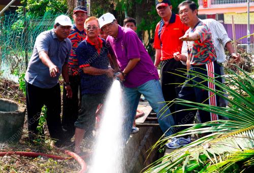 ISMAIL SABRI