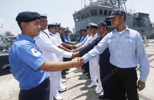 LATIHAN SEAEX THAMAL