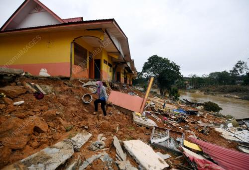 BANJIR PAHANG