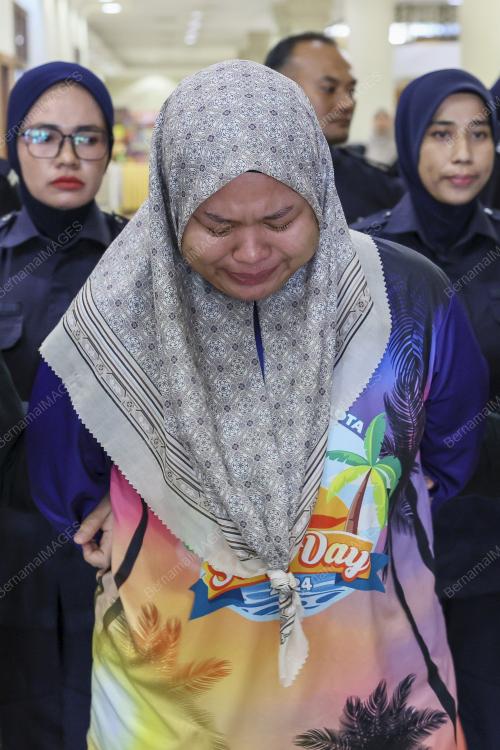 MAHKAMAH MAJISTRET