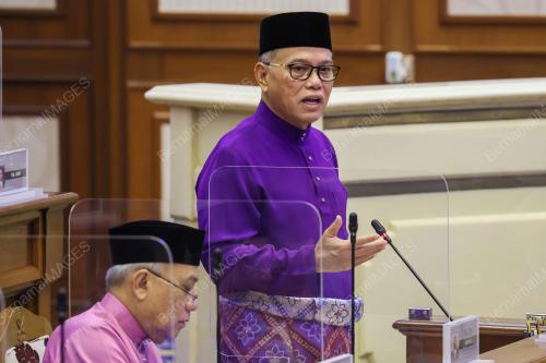 DATUK SERI WAN ROSDY WAN ISMAIL