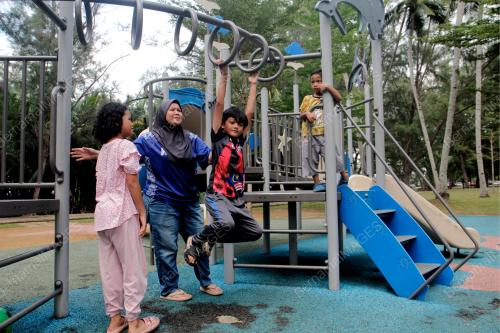 TINJAUAN SEMPENA HARI IBU 2024