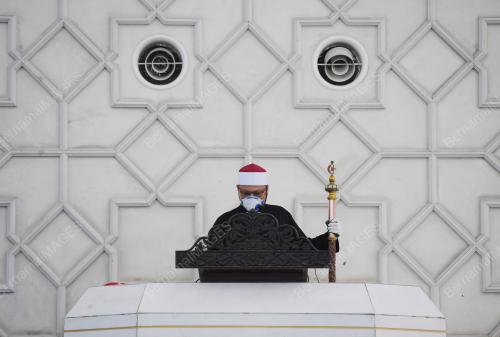 SOLAT JUMAAT PKPP