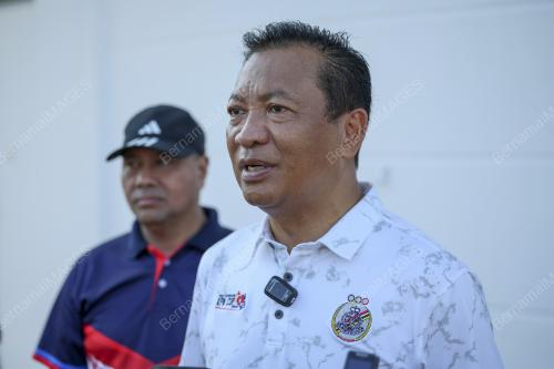 DATUK SERI YAHAYA OTHMAN