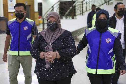 MAHKAMAH MAJISTRET