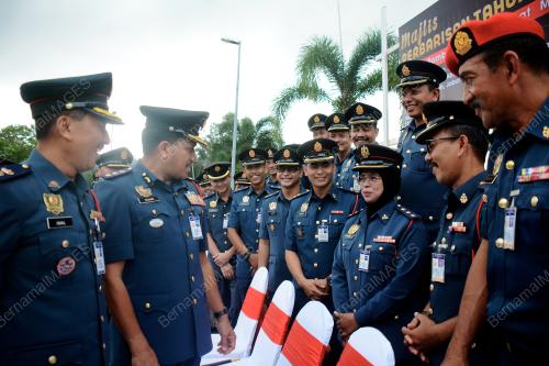 MOHD ZAHAR ABDULLAH