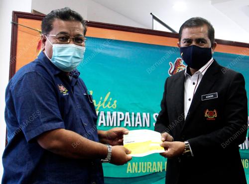 ADNAN MAT