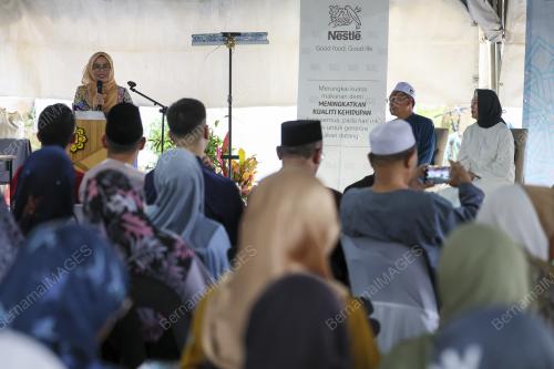 DATUK SERI DR NORAINI AHMAD