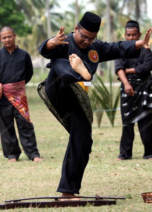 BERLAGA BUAH KERAS