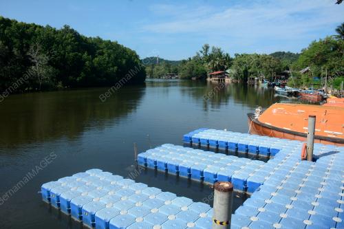 SUNGAI CHERATING