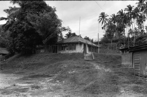 SUNGAI LEMBING