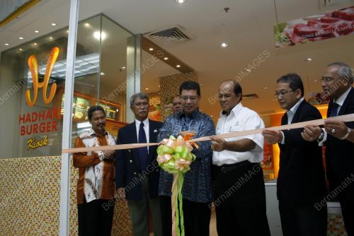 SAIFUDDIN ABDULLAH