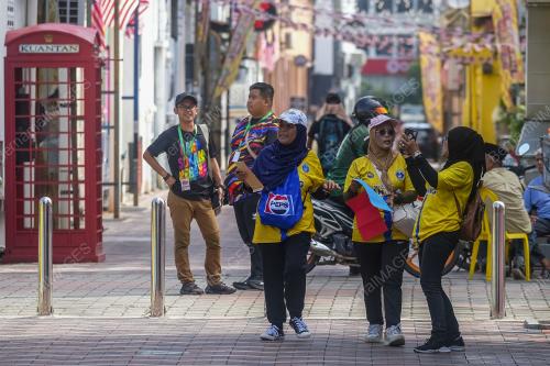 HARI SUKAN NEGARA - PHOTO HUNT