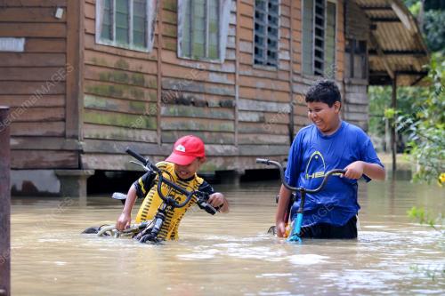 BANJIR PAHANG