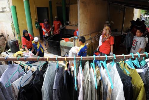 BANJIR PAHANG